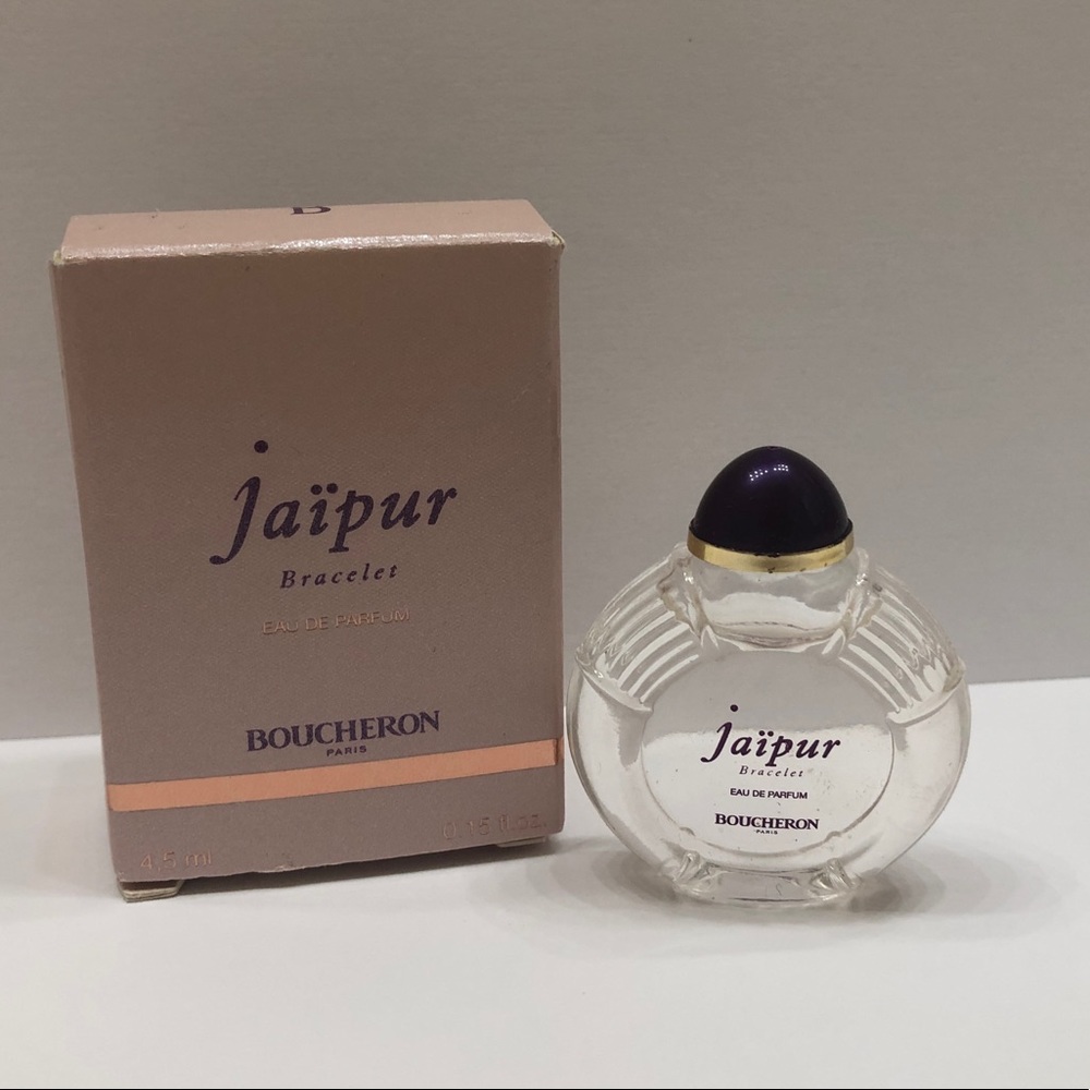 Boucheron Jaïpur bracelet Eau de Parfum miniature